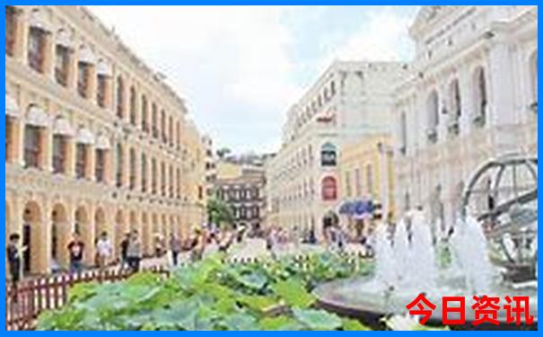 去哪里旅游好玩呢?
